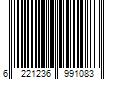 Barcode Image for UPC code 6221236991083