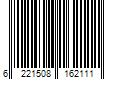 Barcode Image for UPC code 6221508162111