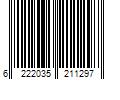 Barcode Image for UPC code 6222035211297