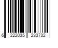 Barcode Image for UPC code 6222035233732