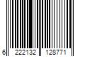 Barcode Image for UPC code 6222132128771