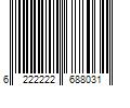 Barcode Image for UPC code 6222222688031