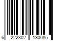 Barcode Image for UPC code 6222302130085