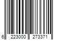 Barcode Image for UPC code 6223000273371