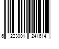 Barcode Image for UPC code 6223001241614