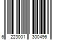 Barcode Image for UPC code 6223001300496