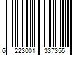 Barcode Image for UPC code 6223001337355