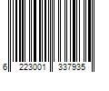 Barcode Image for UPC code 6223001337935