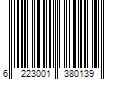 Barcode Image for UPC code 6223001380139