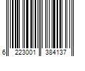 Barcode Image for UPC code 6223001384137. Product Name: 