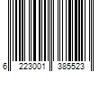 Barcode Image for UPC code 6223001385523