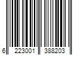 Barcode Image for UPC code 6223001388203