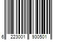 Barcode Image for UPC code 6223001930501. Product Name: 