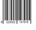 Barcode Image for UPC code 6223002147915