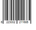 Barcode Image for UPC code 6223002211685