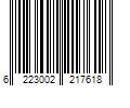 Barcode Image for UPC code 6223002217618