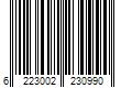 Barcode Image for UPC code 6223002230990