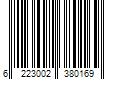 Barcode Image for UPC code 6223002380169