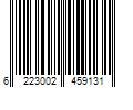 Barcode Image for UPC code 6223002459131