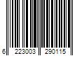 Barcode Image for UPC code 6223003290115