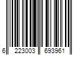 Barcode Image for UPC code 6223003693961