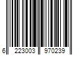 Barcode Image for UPC code 6223003970239