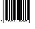 Barcode Image for UPC code 6223003990602. Product Name: 