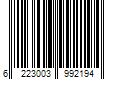 Barcode Image for UPC code 6223003992194