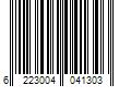 Barcode Image for UPC code 6223004041303