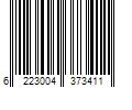 Barcode Image for UPC code 6223004373411