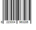 Barcode Image for UPC code 6223004963285