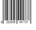 Barcode Image for UPC code 6223005441737