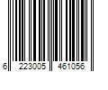 Barcode Image for UPC code 6223005461056