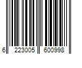 Barcode Image for UPC code 6223005600998