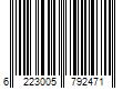 Barcode Image for UPC code 6223005792471