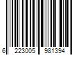 Barcode Image for UPC code 6223005981394