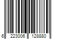 Barcode Image for UPC code 6223006128880