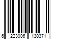 Barcode Image for UPC code 6223006130371