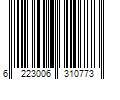 Barcode Image for UPC code 6223006310773