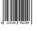 Barcode Image for UPC code 6223006552296