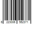 Barcode Image for UPC code 6223006552371