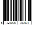 Barcode Image for UPC code 6223006880931