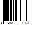 Barcode Image for UPC code 6223007310178