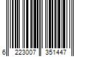 Barcode Image for UPC code 6223007351447