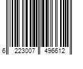 Barcode Image for UPC code 6223007496612