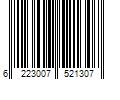 Barcode Image for UPC code 6223007521307