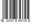 Barcode Image for UPC code 6223007653725