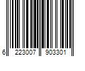 Barcode Image for UPC code 6223007903301