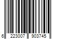 Barcode Image for UPC code 6223007903745