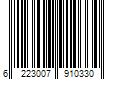 Barcode Image for UPC code 6223007910330